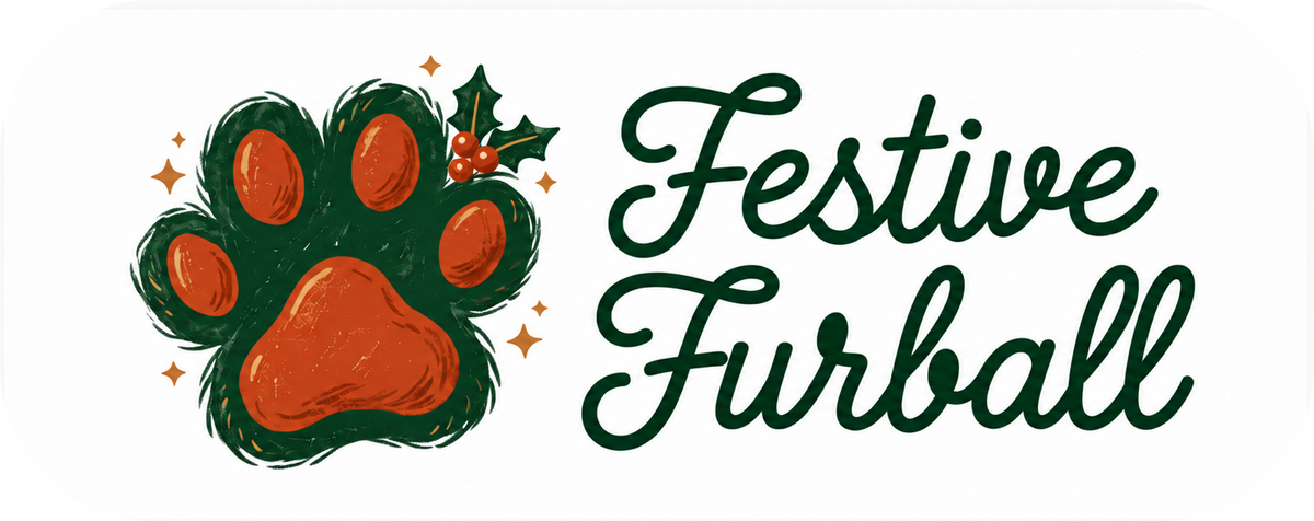 Festive Furball